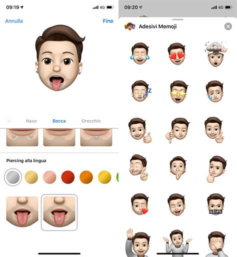 animoji whatsapp|How to Customize Memoji Sticker for WhatsApp